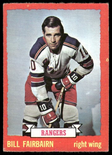 1973 pee chee vintage - vintage, opc