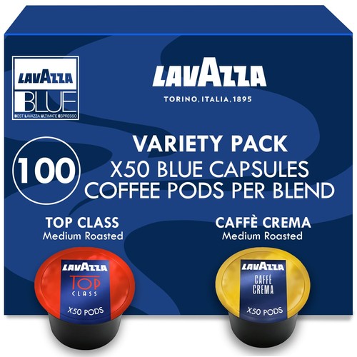 Confezione varietà capsule - confezione,