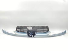 Griglia radiatore Peugeot 206