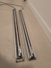 2 x Lampade Gnc Actinic E