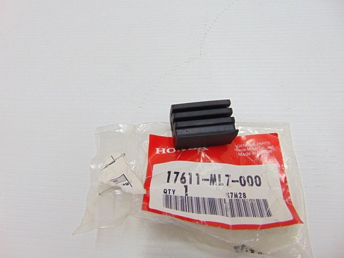 Tampone serbatoio carburante - tampone,