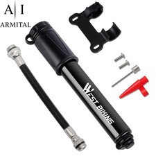 Mini Pompa Bici 100PSI