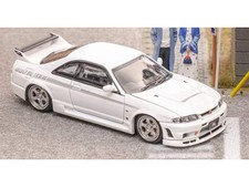 Nissan skyline - skyline,