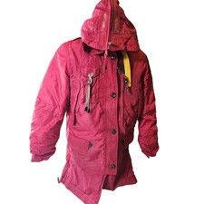 Parajumpers PJS Masterpiece M
