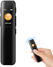 Dittafono Mini 64 GB