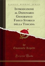 Introduzione al Dizionario