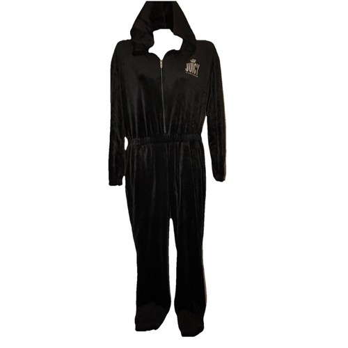 Tuta juicy couture con - tuta,