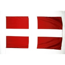 BANDIERA SAVOIA 150x90cm -