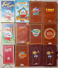 SORPRESINE KINDER FERRERO