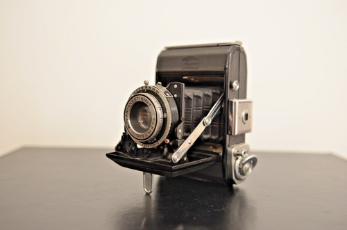 Zeiss ikon ikonta 521 - ikonta, 521/16