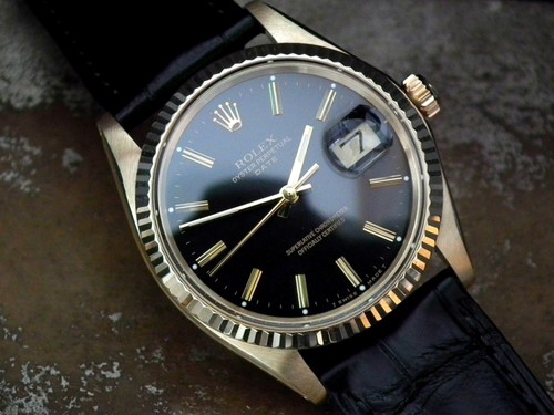 Eccezionale rolex oyster - eccezionale,