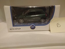 NOREV FIAT STILO VERDE