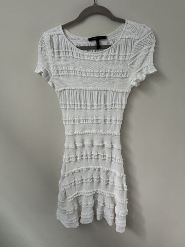 Abito cocktail bcbgmaxazria - abito, da