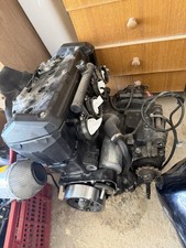 Blocco Motore Kawasaki Z 750