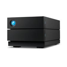 LaCie 2big Array RAID USB-C a