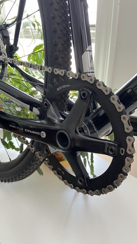 Bombtrack guarnitura catena - 1x,