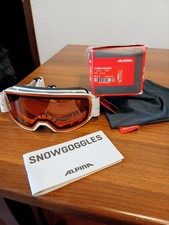 Occhiali ALPINA NAKISKA DH