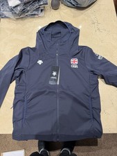 Autentico DESCENTE - Giacca