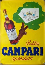 Rolli - Poster Pubblicitario -