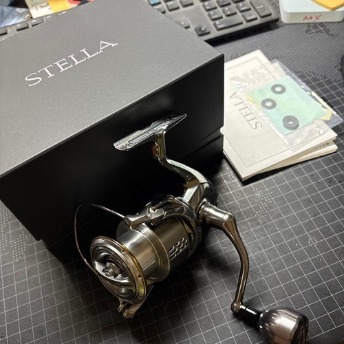 Mulinello spinning shimano - mulinello,