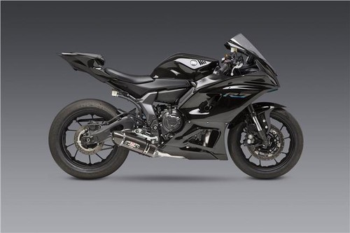 Yoshimura scarico r77 - yoshimura,