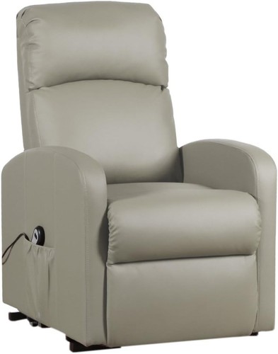 Cribel poltrona relax spike d - cribel,