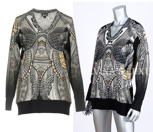 Felpa just cavalli - just, by