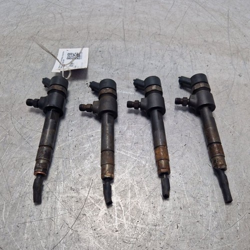 Kit iniettori bosch fiat - 4x,