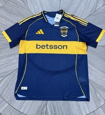 Adidas boca juniors home - adidas,