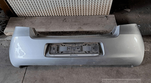 521590d986 paraurti post - 521590d986,