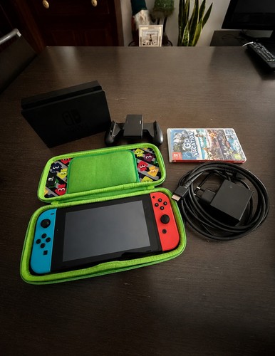 Nintendo switch gioco - nintendo,