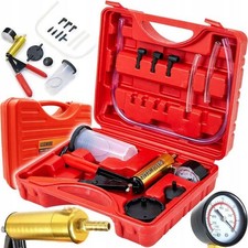 Kit spurgo freni frizione - kit,
