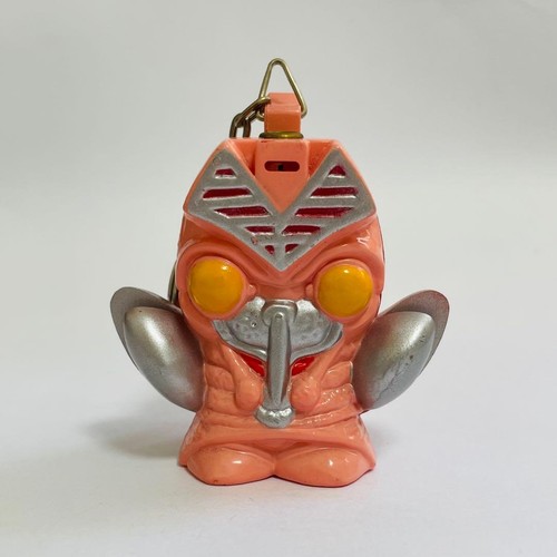 Portachiavi alieno ultraman - portachiavi,