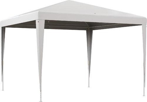 Gazebo giardino 3x3 m - da,