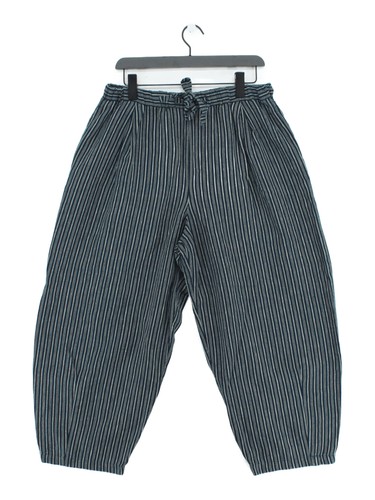 Pantalone donna brindisi blu - m,