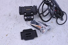 Garmin Zumo 660 Staffa di