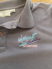 Vintage Wellcraft Scarab -