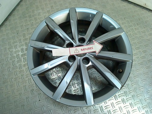 Cerchio lega portago x16 - in, 7j