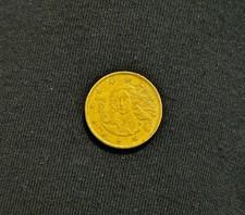 Moneta 10 Centesimi Rara