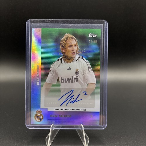 2025 2026 michel salgado - 2025-2026, /99