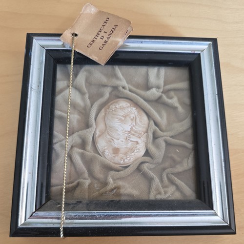 Cameo antico bassorilievo - antico,,