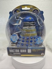 BBC Doctor Who Sound FX Guard