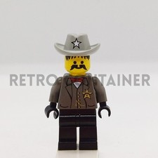 LEGO Minifigures - 1x ww021 -