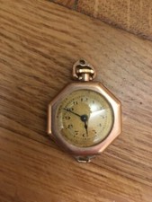 Antico Orologio Cipolla