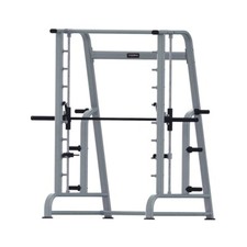 Smith machine multipower - smith,