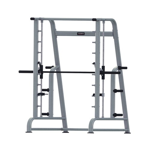Smith machine multipower - smith,