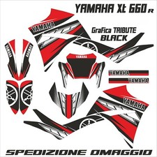 Yamaha 660 x - xt, r