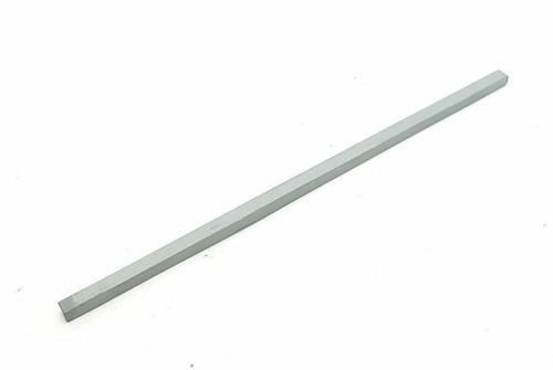 Solid carbide blank - solid, *1.3mm