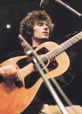 Tim Buckley, Early 1970s -