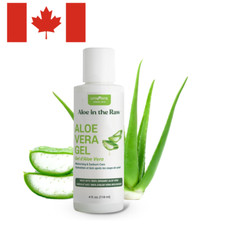 Univera Gel di Aloe Biologico